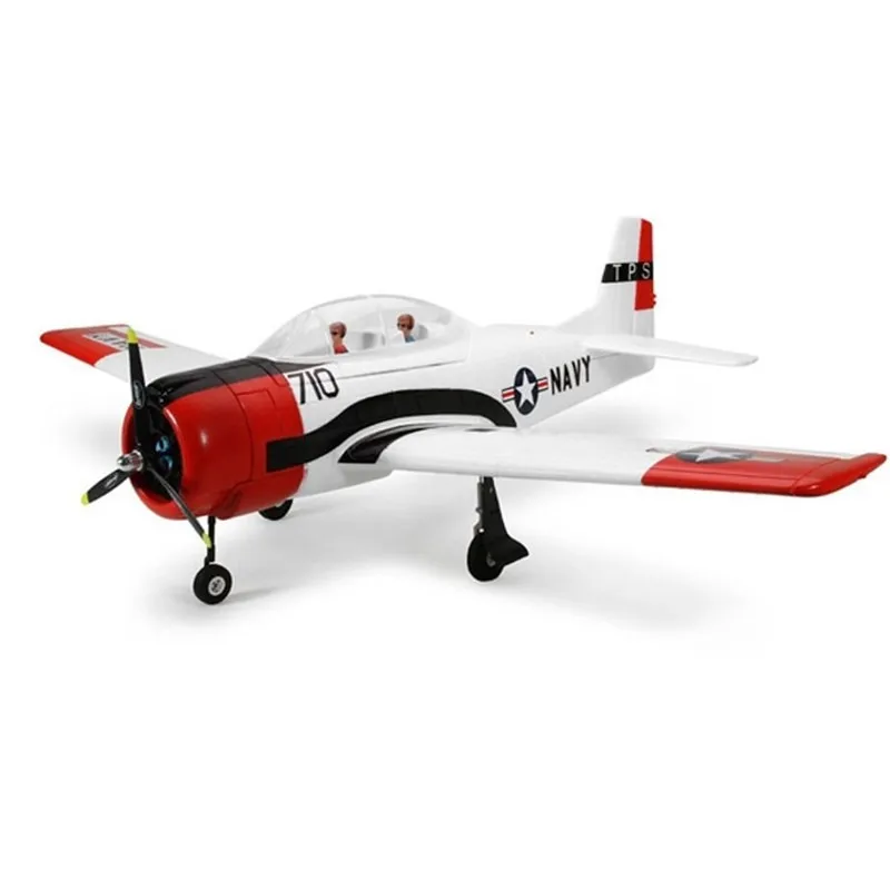 New Design T28 Trojan V2 Red 1270mm RC Planes Hellcat electric jet ski buy remote control aircraft
New Design T28 Trojan V2 Red 1270mm RC Planes Hellcat electric jet ski buy remote control aircraft