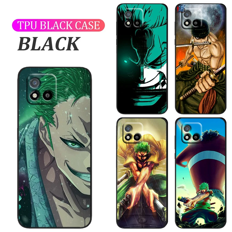 One Piece Great Swordsman Zoro Phone Case For Realme Q3S GT Q3 C21Y C20 C21 V15 X7 V3 V5 X50 Q2 C17 C12 C11 Pro 5G TPU Cover
One Piece Great Swordsman Zoro Phone Case For Realme Q3S GT Q3 C21Y C20 C21 V15 X7 V3 V5 X50 Q2 C17 C12 C11 Pro 5G TPU Cover