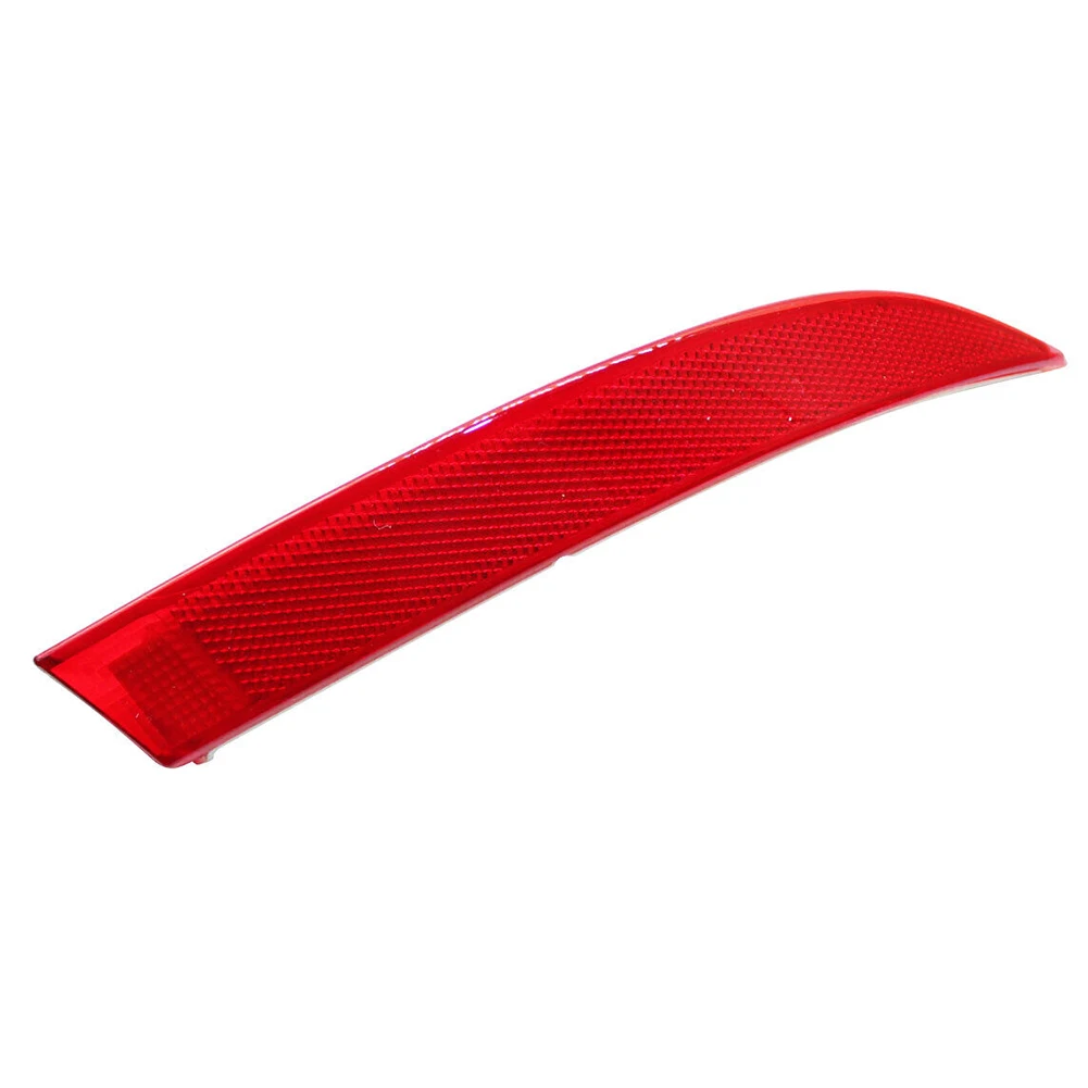 Bumper Light Reflector Lamp Vehicle 1pcs 63147240997 Accessories Driver Side Left Parts Rear Replacement Durable
Bumper Light Reflector Lamp Vehicle 1pcs 63147240997 Accessories Driver Side Left Parts Rear Replacement Durable