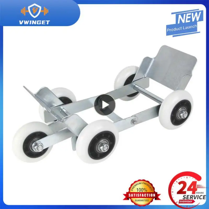 Emergency Tool Car Carrier Tire Skates Practical Tool Motorcycle Accessories Multiple Uses Stackable Motorcycle Tire Dolly
Emergency Tool Car Carrier Tire Skates Practical Tool Motorcycle Accessories Multiple Uses Stackable Motorcycle Tire Dolly
