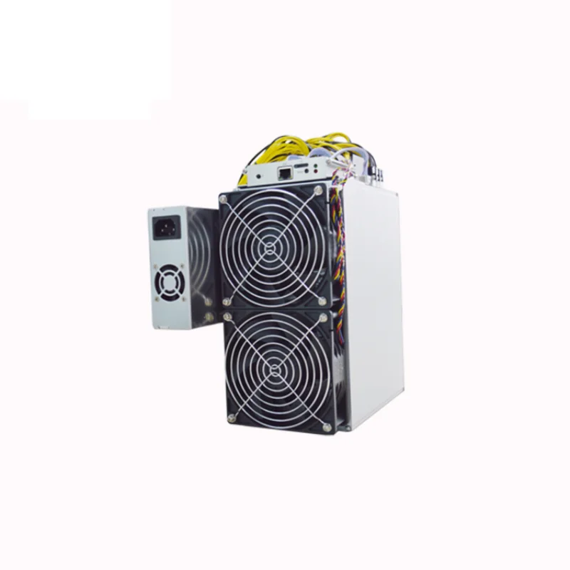 Apexto Highest Daily Income Goldshell HS3 2000GH/s Hashrate 2000W Handshake ASIC Miner HNS
Apexto Highest Daily Income Goldshell HS3 2000GH/s Hashrate 2000W Handshake ASIC Miner HNS