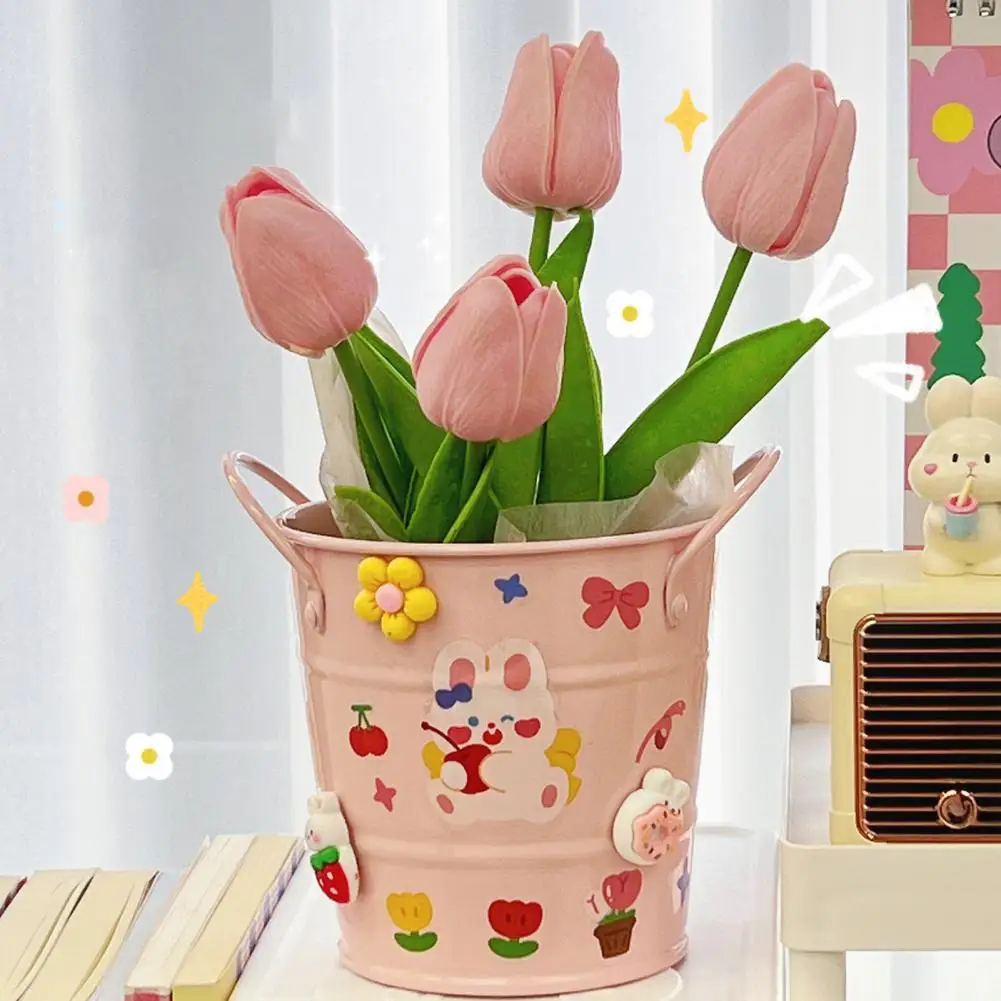 1Pc/1 Set Useful Pencil Organizer Large Capacity Lightweight Pen Holder Pen Holder Desktop Stationery Storage Bucket
1Pc/1 Set Useful Pencil Organizer Large Capacity Lightweight Pen Holder Pen Holder Desktop Stationery Storage Bucket