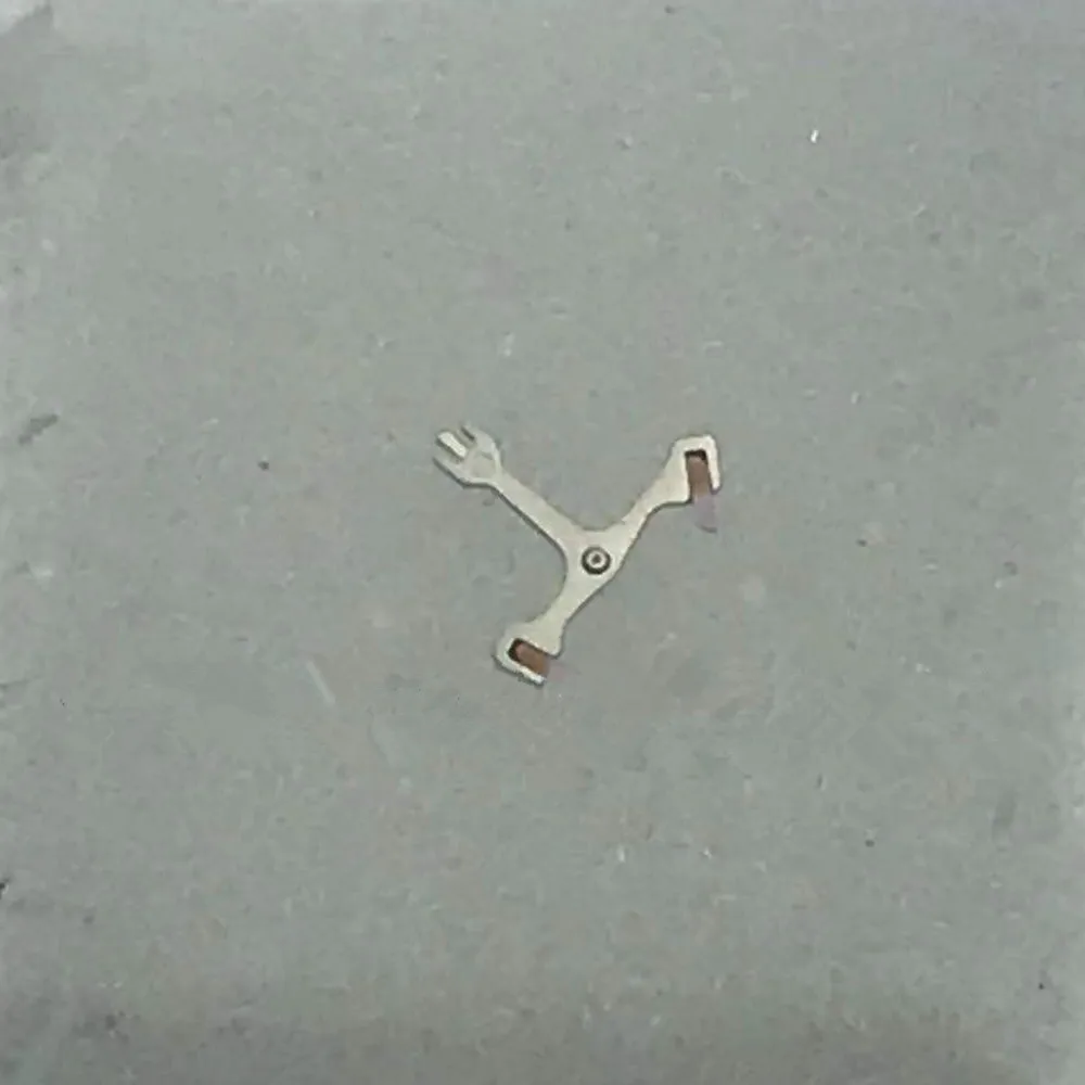 For Swiss 3135 Movement NO.421 Accessories Replacement Pallet Fork Repair Watch Caliber Movement Part
For Swiss 3135 Movement NO.421 Accessories Replacement Pallet Fork Repair Watch Caliber Movement Part