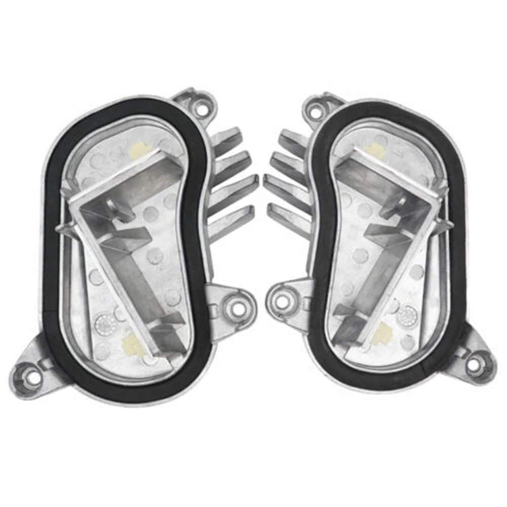 2pcs Car Headlight Yellow DRL Module Lightsource 63117493230, 63117493229 For BMW F32 F33 F82 F83 430i 440i M4 M3 Accessories
2pcs Car Headlight Yellow DRL Module Lightsource 63117493230, 63117493229 For BMW F32 F33 F82 F83 430i 440i M4 M3 Accessories