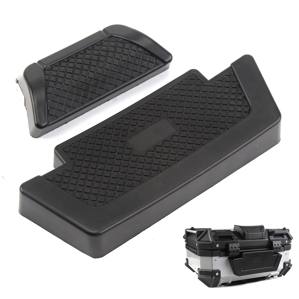 25/28/32L Rear Tail Motorcycle Trunk Top Tool Box Backrest Luggage Case Passenger Pad Back Rest Cushion for Honda Suzuki Yamaha
25/28/32L Rear Tail Motorcycle Trunk Top Tool Box Backrest Luggage Case Passenger Pad Back Rest Cushion for Honda Suzuki Yamaha