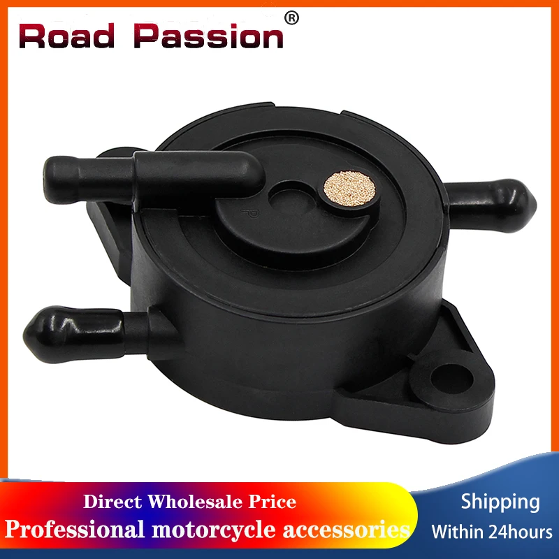 

Road Passion Motorcycle Gasoline Gas Fuel Pump for Arctic Cat 400 500 TRV TBX 650 Mud Pro Prowler EFI XT H1 0470-519 0470-758