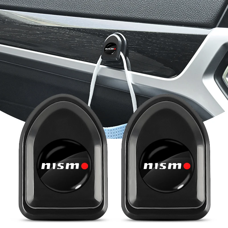 4Pcs/Lot Car Hooks Organizer Storage Mini Hanger for Nismo Nissan Juke Tiida Teana GTR 350Z 370Z 240SX Car Decor Accessories
4Pcs/Lot Car Hooks Organizer Storage Mini Hanger for Nismo Nissan Juke Tiida Teana GTR 350Z 370Z 240SX Car Decor Accessories