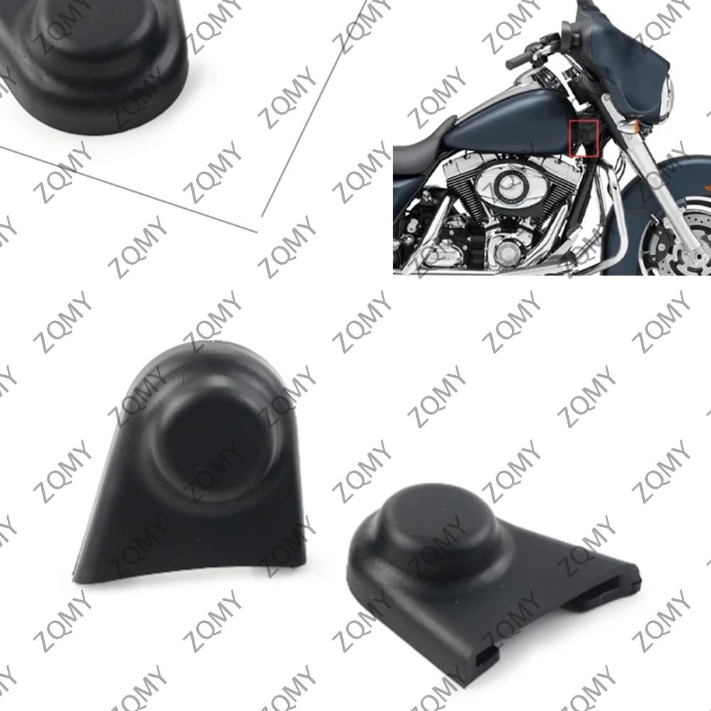 Черные резиновые крышки для винтовых гаечных болтов мотоцикла, 2 шт., водонепроницаемые для Harley Davidson Touring
Черные резиновые крышки для винтовых гаечных болтов мотоцикла, 2 шт., водонепроницаемые для Harley Davidson Touring