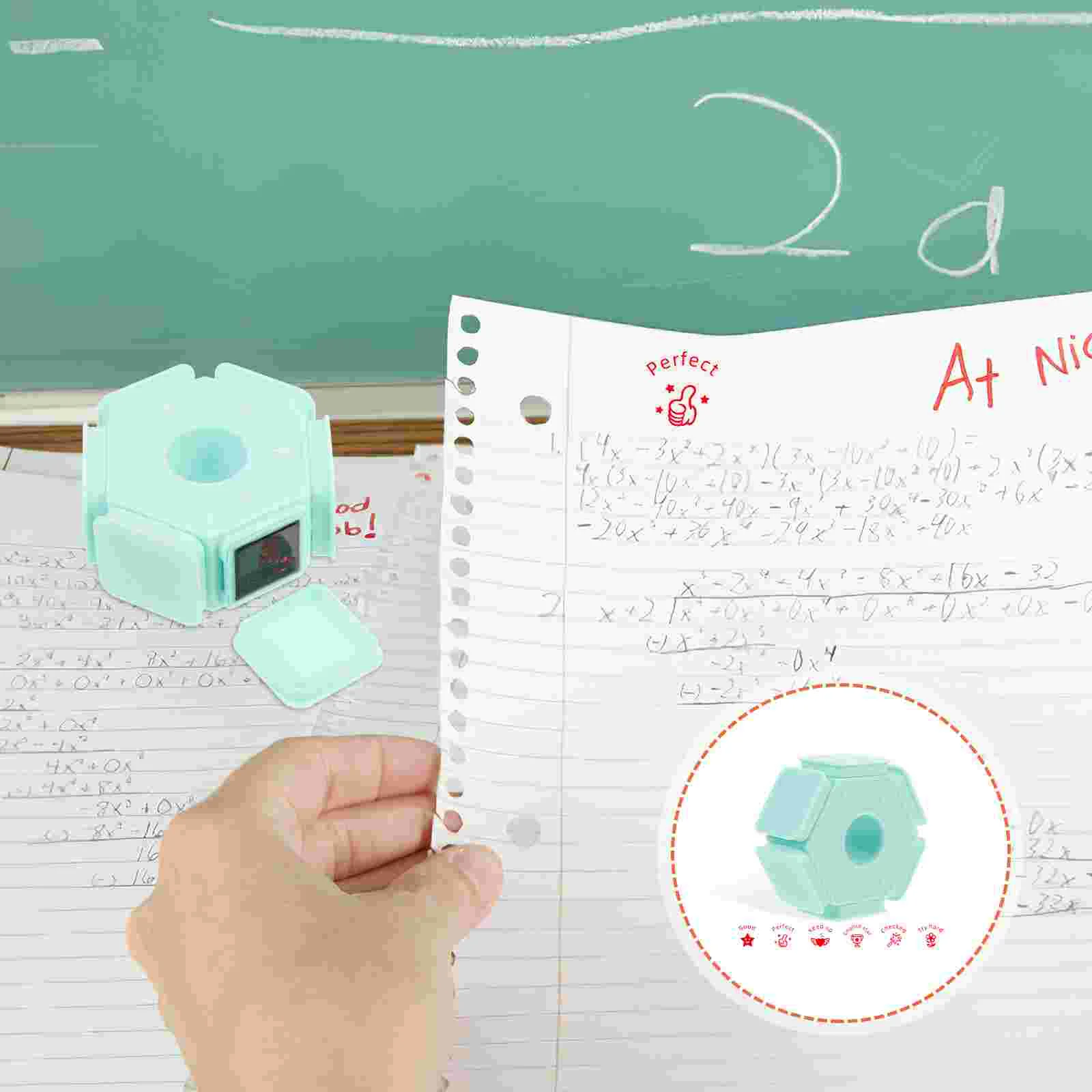 Teacher Stamps Teachersstampers Stamp Classroom Supplies Elementary English Small Comment Homework School Grading Encourage
Teacher Stamps Teachersstampers Stamp Classroom Supplies Elementary English Small Comment Homework School Grading Encourage