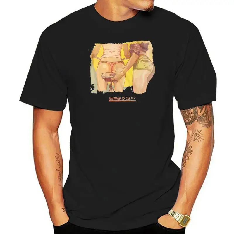 Fashion Clothing Men t shirt 100% cartoon T Shirt Men Riding is Sexy Bicycle Distressed T Shirts Man Clothing Free Shipping
Fashion Clothing Men t shirt 100% cartoon T Shirt Men Riding is Sexy Bicycle Distressed T Shirts Man Clothing Free Shipping