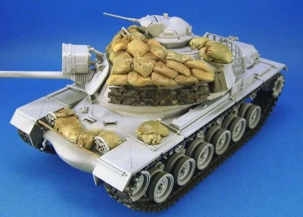 1:35 Scale Die-cast Resin Model Gray Model Hand-made Unpainted (not Including Tank)
1:35 Scale Die-cast Resin Model Gray Model Hand-made Unpainted (not Including Tank)