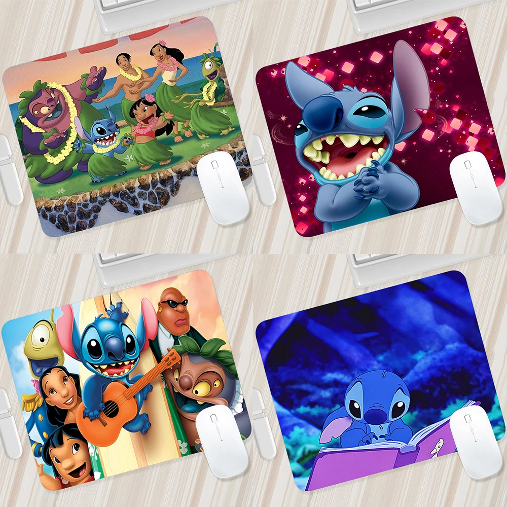 Small Computer Mouse Pad Gamer Mousepad Gaming Accessories Notebook Laptop Keyboard Table Cover Mat Desk Pad stitch Mausepad
Small Computer Mouse Pad Gamer Mousepad Gaming Accessories Notebook Laptop Keyboard Table Cover Mat Desk Pad stitch Mausepad