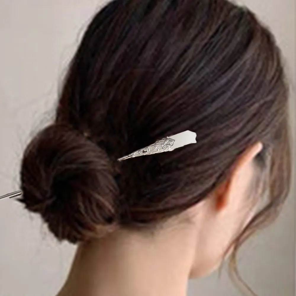 Korean Chinese Hanfu Magnolia Flower Hairpin Simple Hair Stick Girl Imitation Glaze Headdress Hair Clip Women Elegant Retro
Korean Chinese Hanfu Magnolia Flower Hairpin Simple Hair Stick Girl Imitation Glaze Headdress Hair Clip Women Elegant Retro