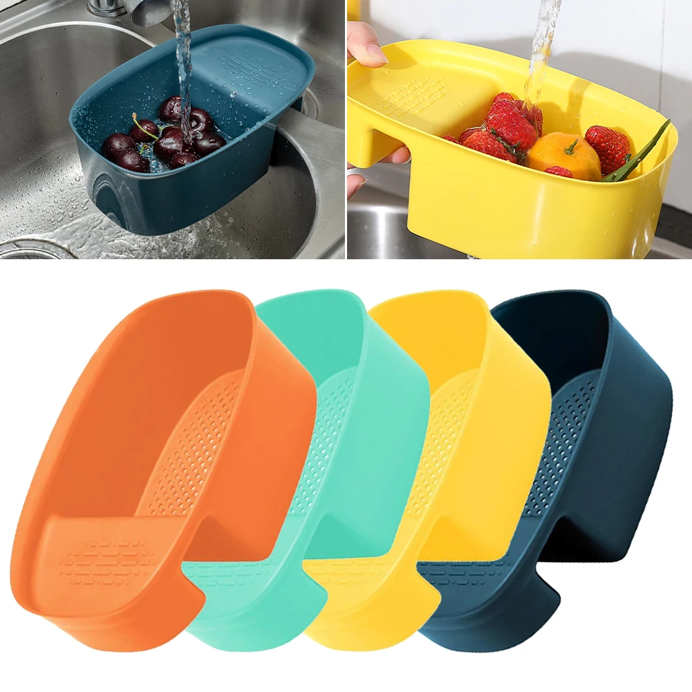 1pcs Sink Food Residue Filter Multifunctional Saddle-shaped Kitchen Drain Basket Household Kitchen Multifunctional Storage Rack
1pcs Sink Food Residue Filter Multifunctional Saddle-shaped Kitchen Drain Basket Household Kitchen Multifunctional Storage Rack