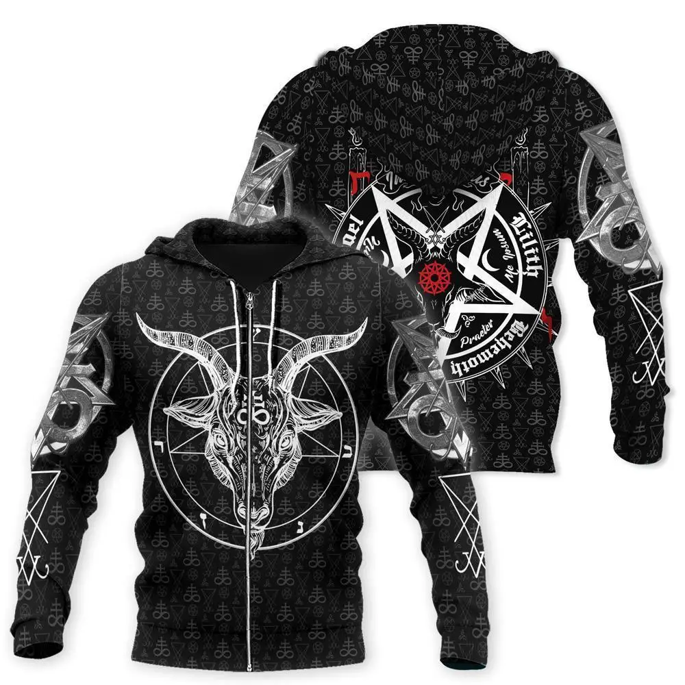 New Satan Claus 3D printing fashion hoodie sweater unisex zipper pullover casual jacket sportswear hot selling T
New Satan Claus 3D printing fashion hoodie sweater unisex zipper pullover casual jacket sportswear hot selling T