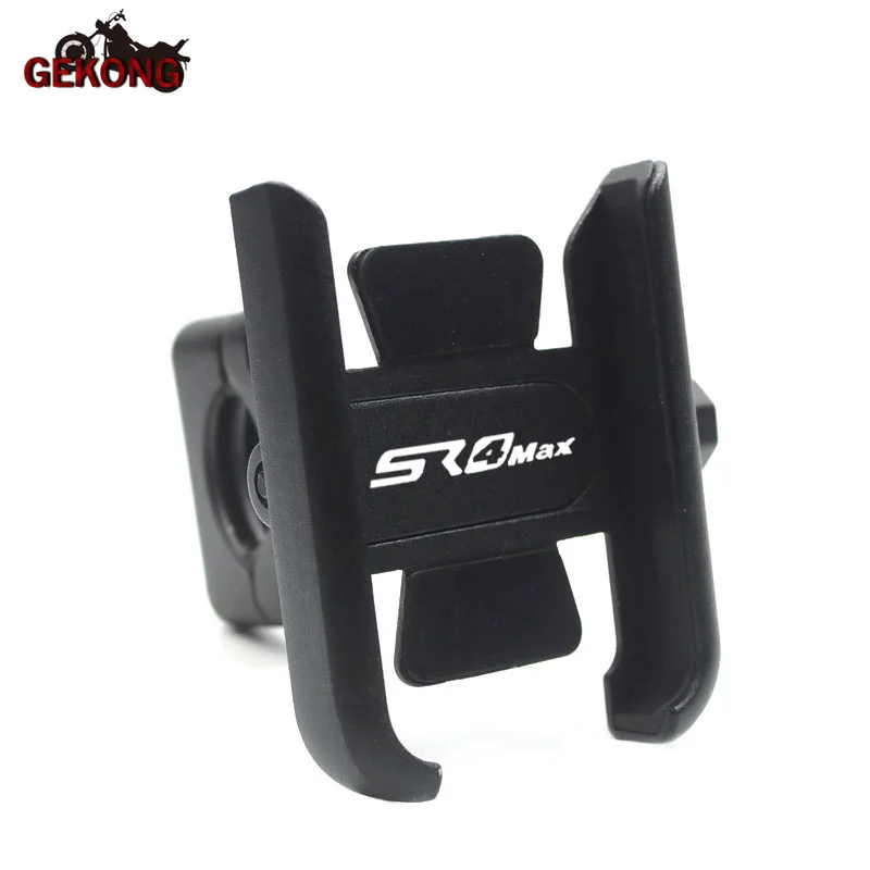 Для Loncin VOGE SR4 MAX SR4MAX 2023 новый мотоциклетный держатель из сплава 
Для Loncin VOGE SR4 MAX SR4MAX 2023 новый мотоциклетный держатель из сплава