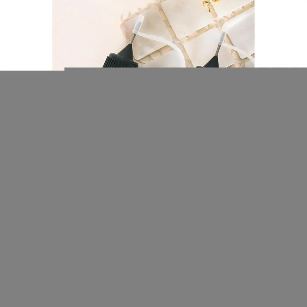 Безопасный 10 мл высококачественный одноразовый клей для запечатывания краев ногтей долговечный клей для дизайна ногтей длительный срок сл... 
Безопасный 10 мл высококачественный одноразовый клей для запечатывания краев ногтей долговечный клей для дизайна ногтей длительный срок сл...