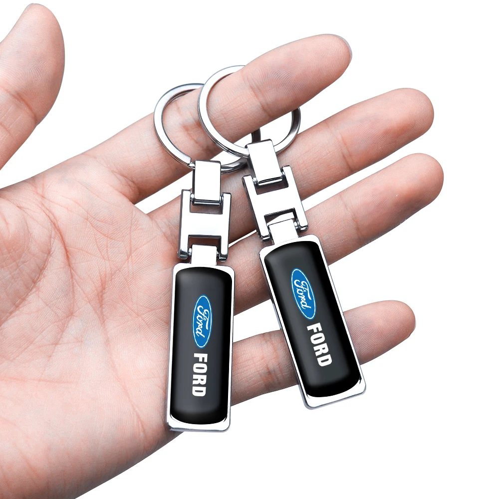 Car Badges Keychain Key Chain Rings Keyring Auto Accessories For Ford Mustang Racing Fiesta Mondeo Fusion Explorer Escape Edge
Car Badges Keychain Key Chain Rings Keyring Auto Accessories For Ford Mustang Racing Fiesta Mondeo Fusion Explorer Escape Edge