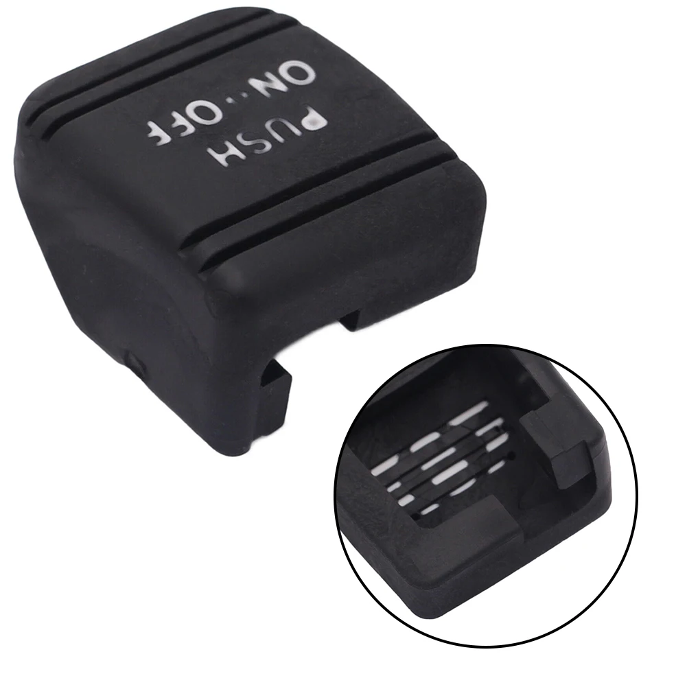 Cap Parking Brake Pedal Pad Cover Parking Brake Pedal Glue Accessories Stability 100% Brand New 46252 22010 High Reliability
Cap Parking Brake Pedal Pad Cover Parking Brake Pedal Glue Accessories Stability 100% Brand New 46252 22010 High Reliability