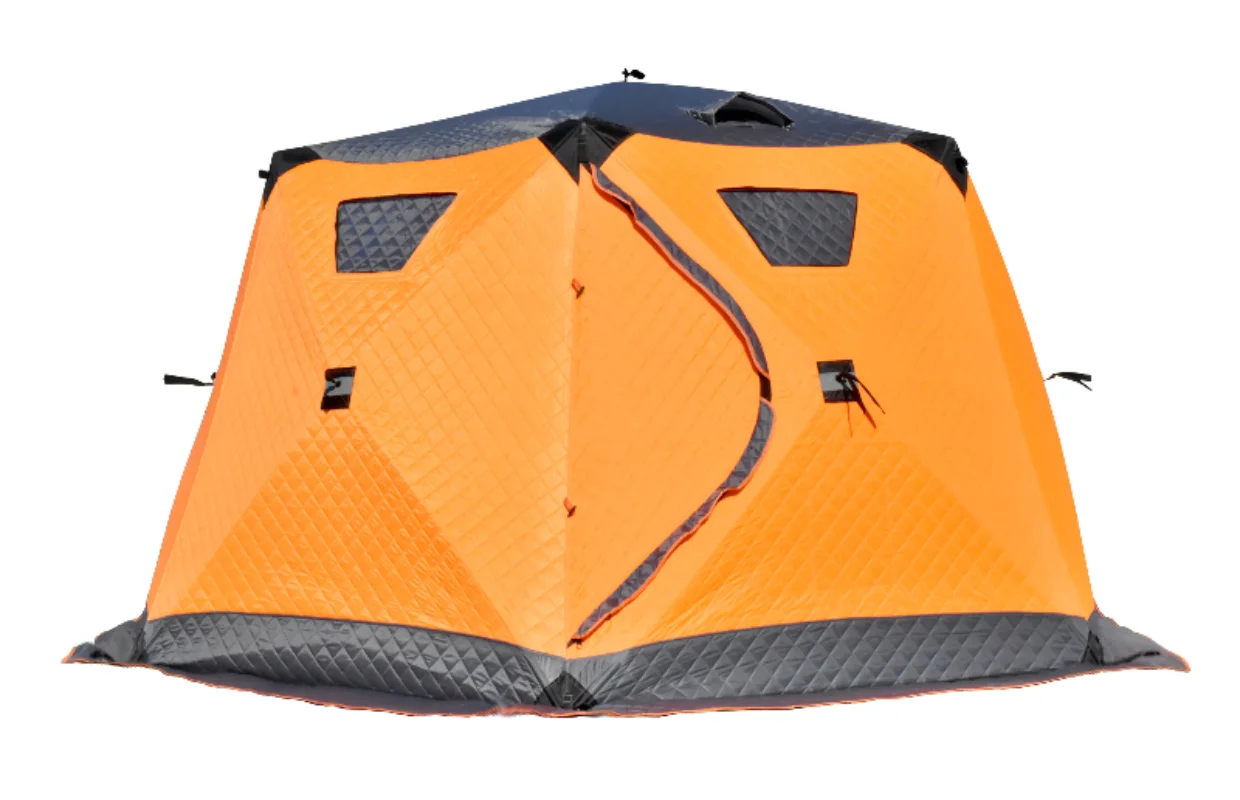 2-6 People Hexagon One-touch Tent Quick Opening Outdoor Traveler Tent Equipment Camping Folding Portable
2-6 People Hexagon One-touch Tent Quick Opening Outdoor Traveler Tent Equipment Camping Folding Portable