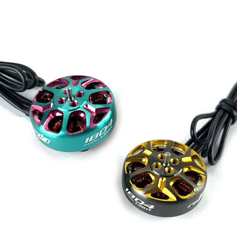 RCINPOWER GTS V3 1804 3450KV 4S 2450KV 6S бесщеточный двигатель для беспилотных летательных аппаратов FPV Freestyle Cinewhoop Ducted Drones GEPRC Cinebot30
RCINPOWER GTS V3 1804 3450KV 4S 2450KV 6S бесщеточный двигатель для беспилотных летательных аппаратов FPV Freestyle Cinewhoop Ducted Drones GEPRC Cinebot30