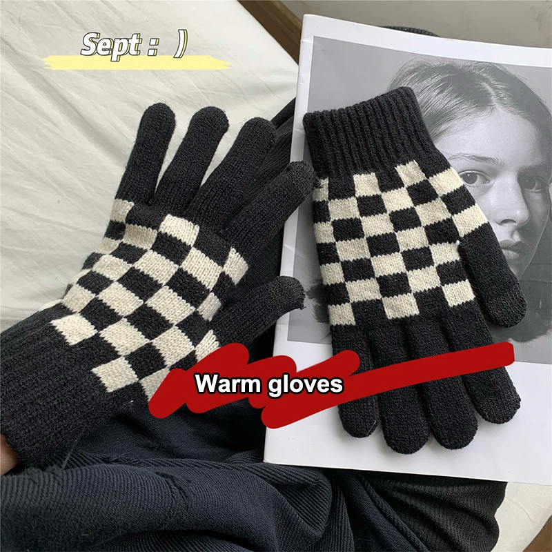Женские и мужские теплые вязаные рукавицы, эластичные вязаные рукавицы, вязаные крючком перчатки с пальцами
Женские и мужские теплые вязаные рукавицы, эластичные вязаные рукавицы, вязаные крючком перчатки с пальцами