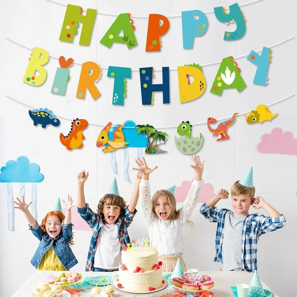 Jungle Party Backdrop Garland Zoo Safari Theme Dinosaur Animal Decor Paper Banner For Kids Birthday Party Decoration Supplies
Jungle Party Backdrop Garland Zoo Safari Theme Dinosaur Animal Decor Paper Banner For Kids Birthday Party Decoration Supplies