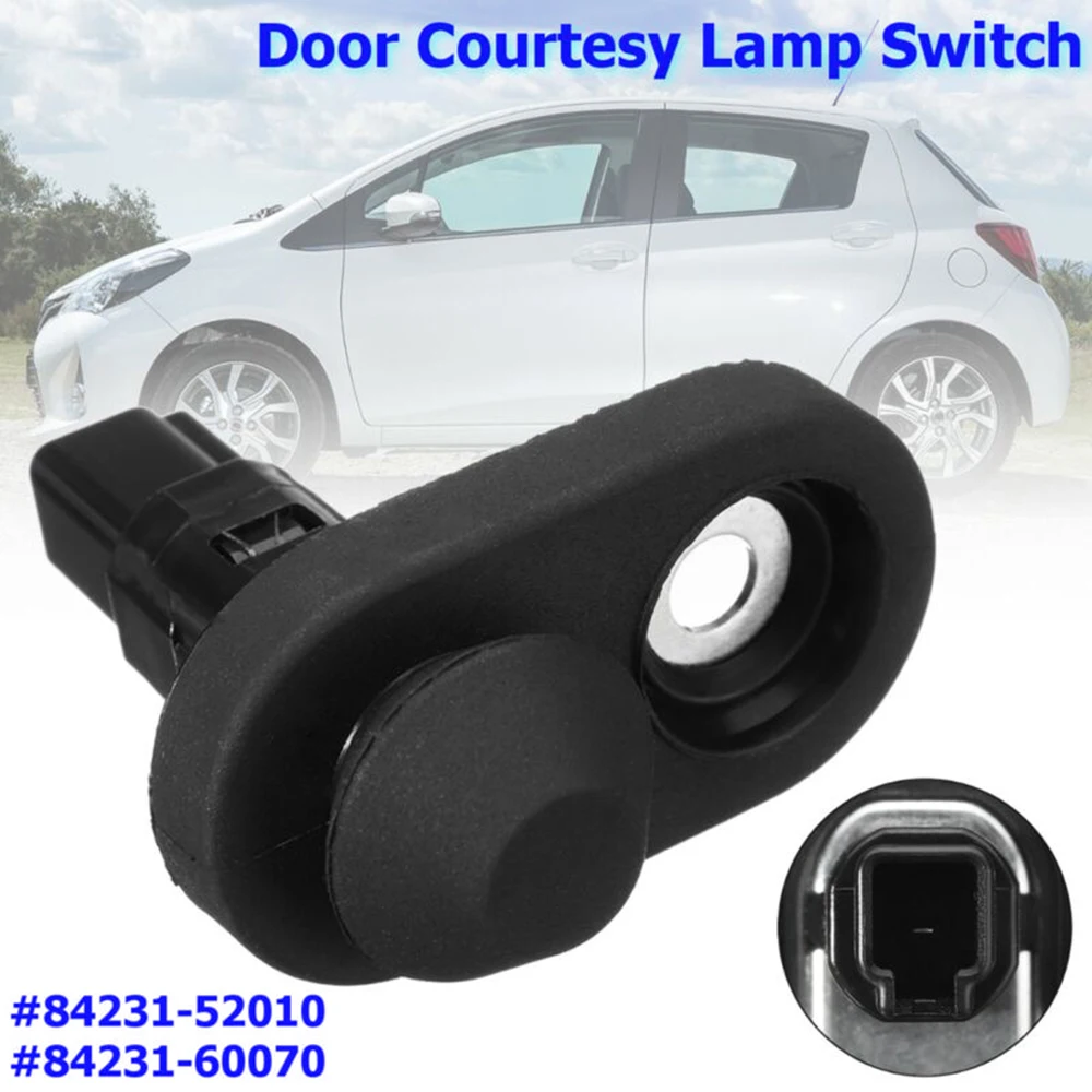 Car Interior Doors Courtesy Light Lamps Sensor Switch Fits For Lexus Scion Toyota Prado Corolla Camry1 84231-60070 84231-52010
Car Interior Doors Courtesy Light Lamps Sensor Switch Fits For Lexus Scion Toyota Prado Corolla Camry1 84231-60070 84231-52010