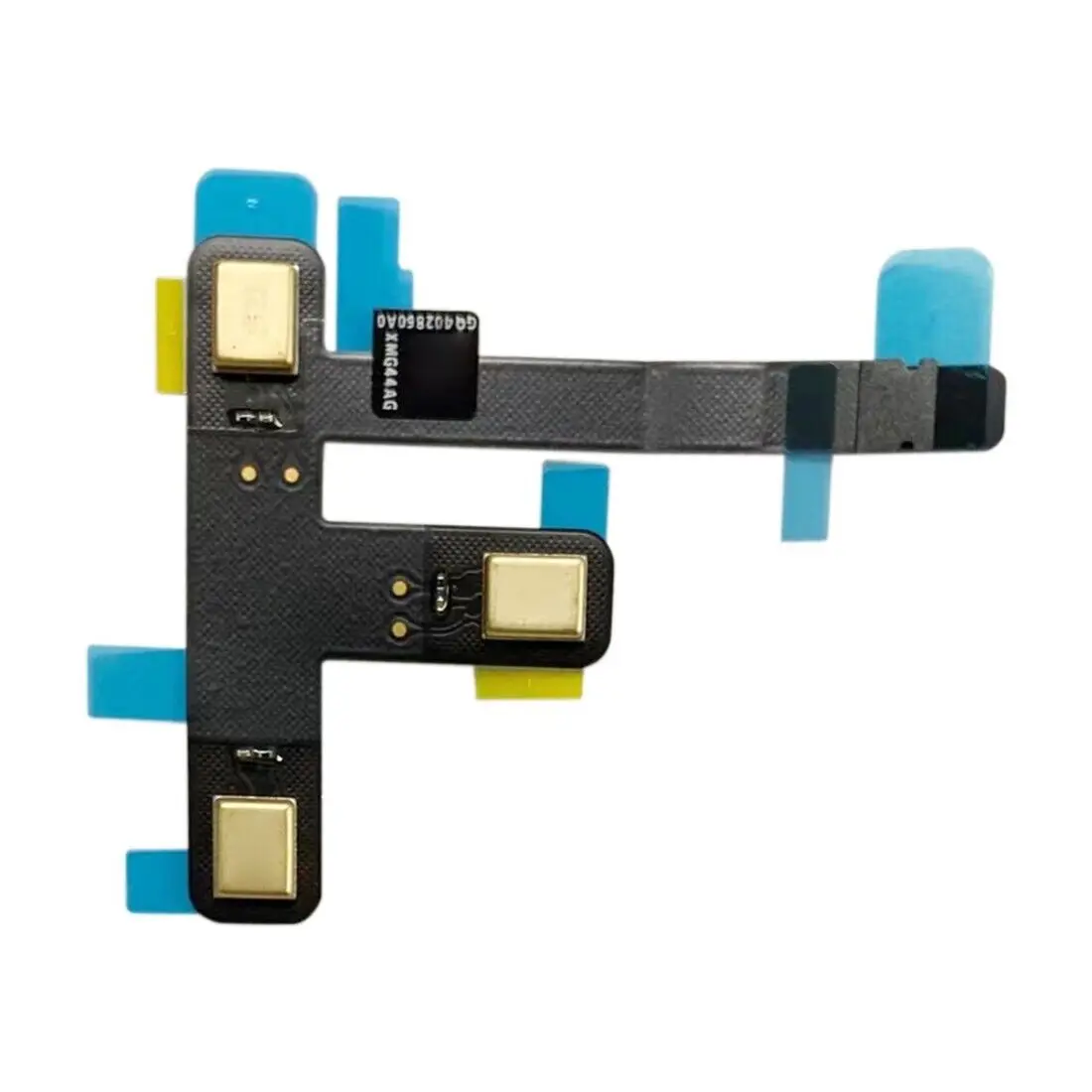 Latop 02425-A NEW original A2141 Mic Line For Macbook Retina 16" A2141 Microphone Flex Cable Replacement
Latop 02425-A NEW original A2141 Mic Line For Macbook Retina 16" A2141 Microphone Flex Cable Replacement