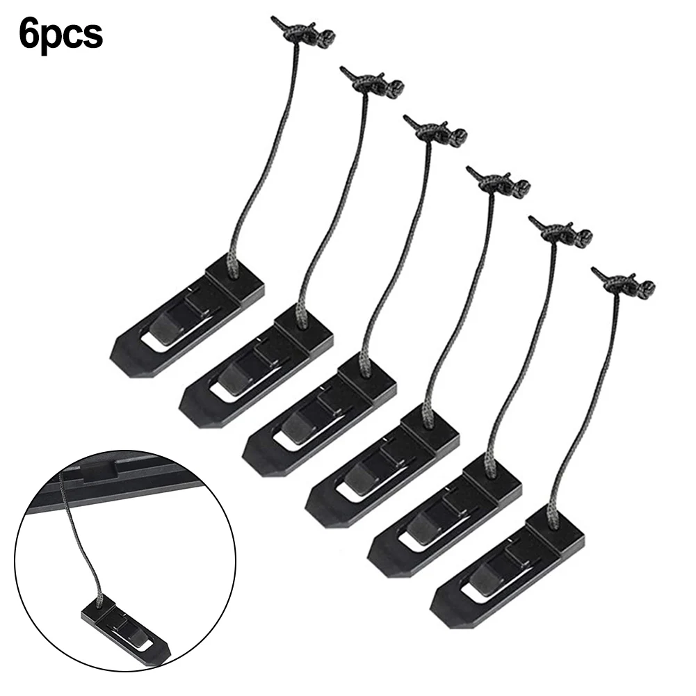 6pcs Paddleboard Lock ClipBuckle Plug Longboard Surfing Fins Clip Outdoor Beach Surfing Inflatable Surfboards Accessories
6pcs Paddleboard Lock ClipBuckle Plug Longboard Surfing Fins Clip Outdoor Beach Surfing Inflatable Surfboards Accessories