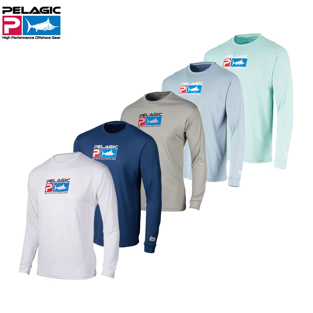 NEW 2024 Fishing Clothing Men's Vented Long Sleeve Uv Protection Sweatshirt Breathable Tops Summer Fishing Shirts Camisa 
NEW 2024 Fishing Clothing Men's Vented Long Sleeve Uv Protection Sweatshirt Breathable Tops Summer Fishing Shirts Camisa