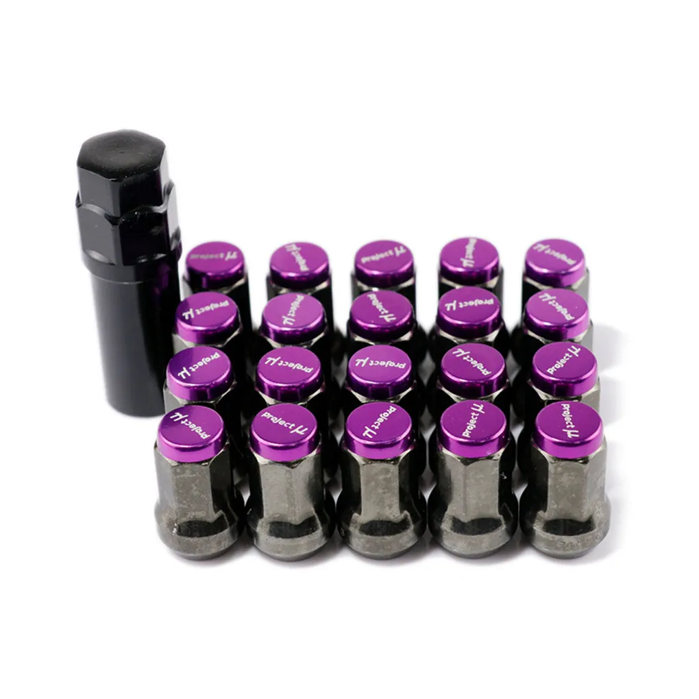 20 Pieces Car Wheel Rims Lug Screw Nut Vehicle Mounted Repairing Screws Bolts Stud Automotive Modification Accessory
20 Pieces Car Wheel Rims Lug Screw Nut Vehicle Mounted Repairing Screws Bolts Stud Automotive Modification Accessory