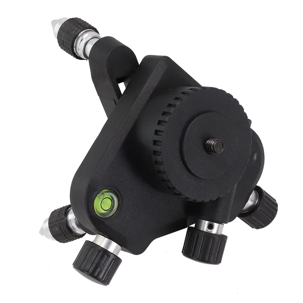 Level Adapter Meter Bracket Accessory Construction Holder Laser Layout Level Tripod Self Leveling Line Quality
Level Adapter Meter Bracket Accessory Construction Holder Laser Layout Level Tripod Self Leveling Line Quality