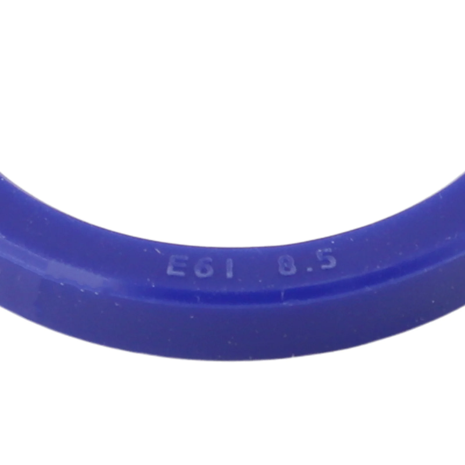 Gasket Seal Silicone Ring Portafilter Handle Replacement 1pc 8.5mm Blue Espresso Coffee Machine For Cafelat E61 Durable
Gasket Seal Silicone Ring Portafilter Handle Replacement 1pc 8.5mm Blue Espresso Coffee Machine For Cafelat E61 Durable