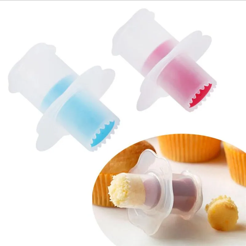 Cupcake Core Tool Muffin Cake Pastry Core Plunger Knife Cupcake Bread Decorating Cake Hole Digger Kitchen Gadgets
Cupcake Core Tool Muffin Cake Pastry Core Plunger Knife Cupcake Bread Decorating Cake Hole Digger Kitchen Gadgets