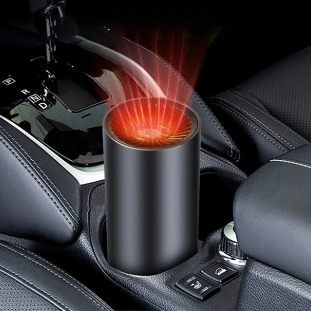 12V Car Heater Heating Cooling Fan Window Windshield Defogging Defrosting Heater Frost Snow Fog Removal Machine Auto Accessories
12V Car Heater Heating Cooling Fan Window Windshield Defogging Defrosting Heater Frost Snow Fog Removal Machine Auto Accessories