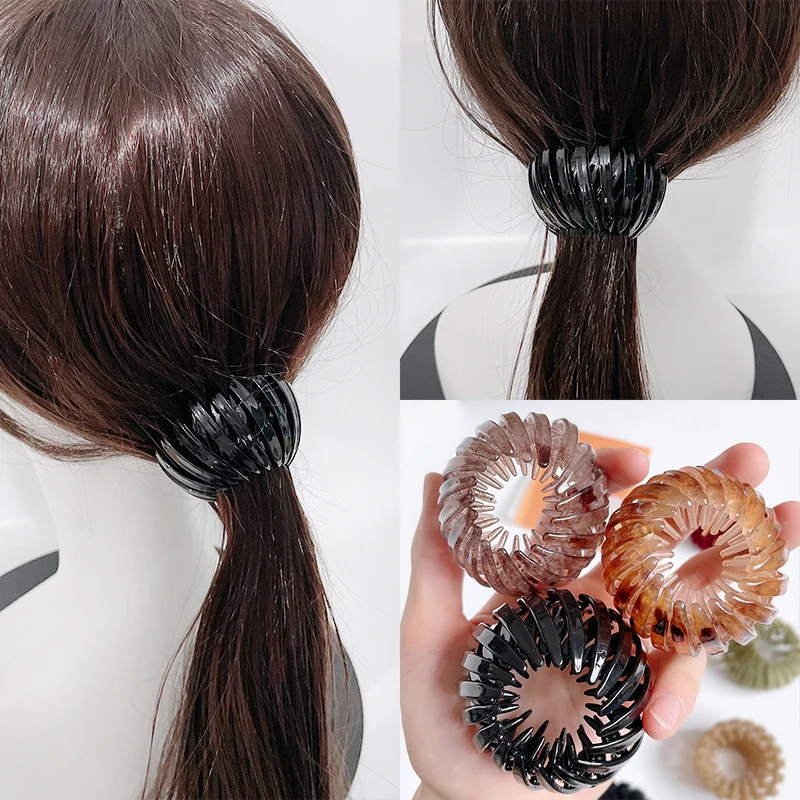 1 шт., женская заколка-гнездо для волос, с кристаллами 
1 шт., женская заколка-гнездо для волос, с кристаллами