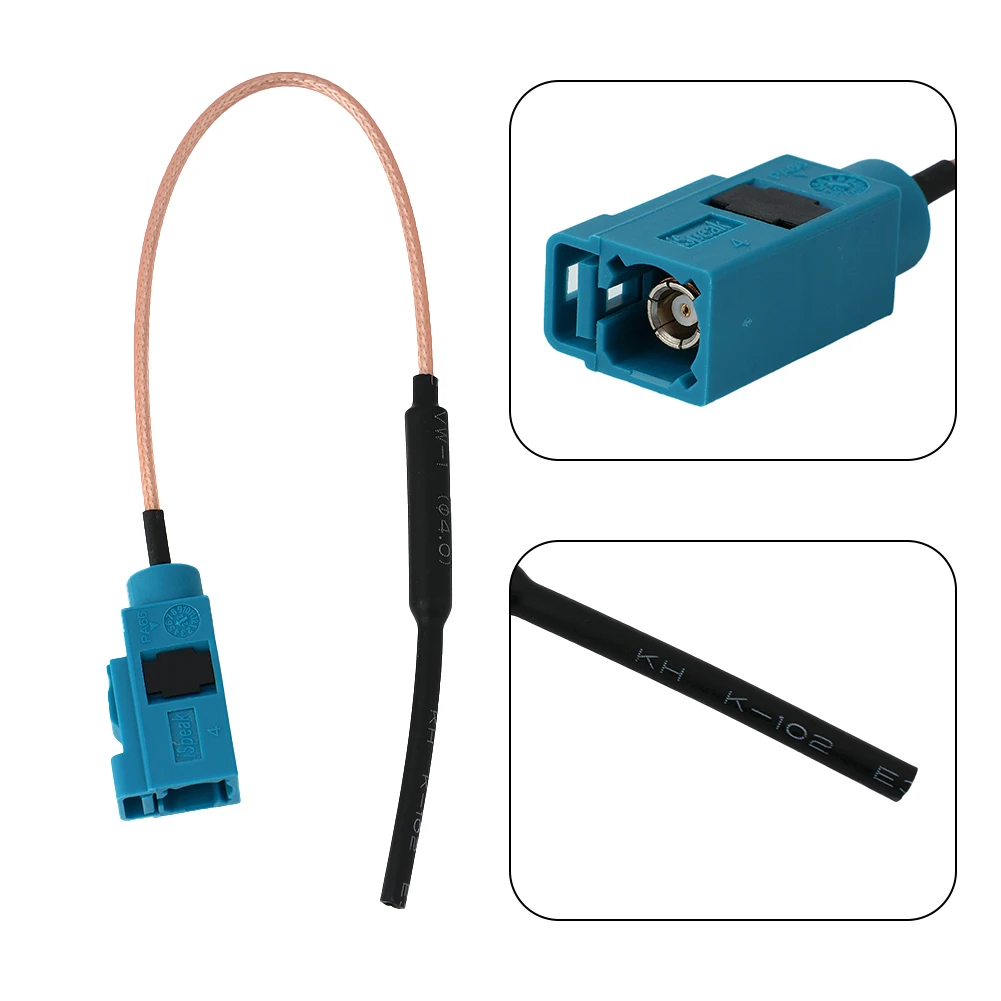 New Practical Carplay Antenna Cable Wire Harness Green For BMW Brush Part Replacement Wear Resistance Accessories
New Practical Carplay Antenna Cable Wire Harness Green For BMW Brush Part Replacement Wear Resistance Accessories