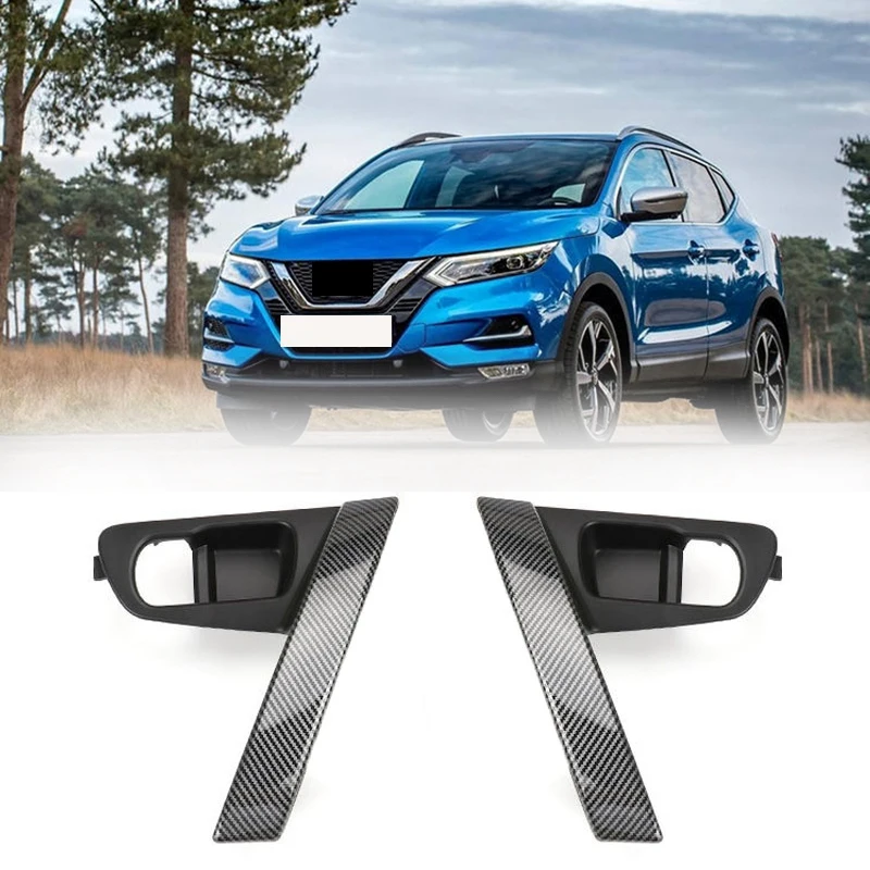 Car Interior Door Handles Base Interior Door Handle Cover For Nissan Qashqai J10 2007-2015 Accessories
Car Interior Door Handles Base Interior Door Handle Cover For Nissan Qashqai J10 2007-2015 Accessories
