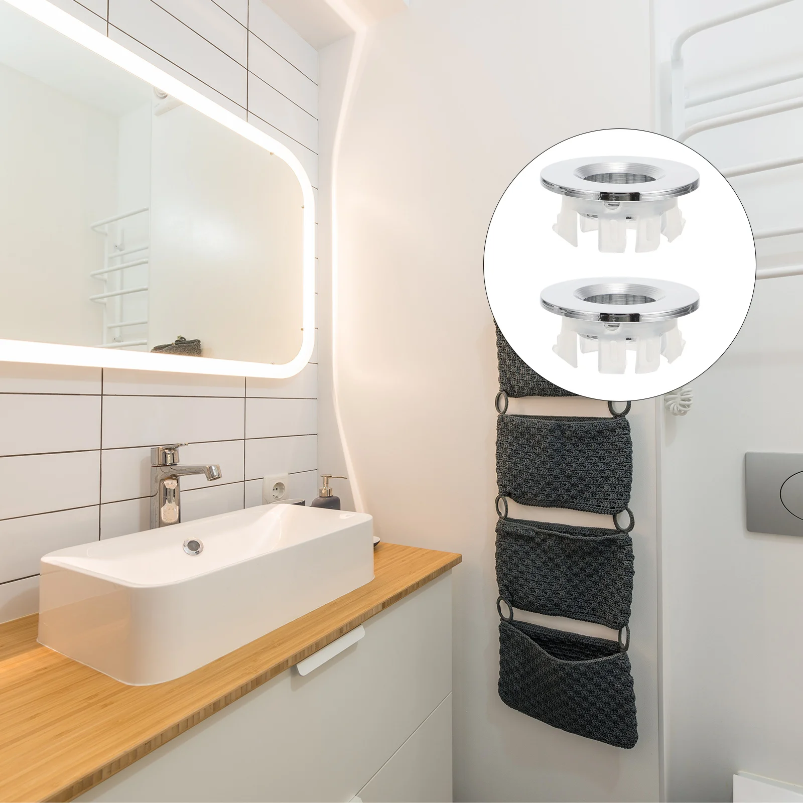 Sink Overflow Ring Basin Cover Hole Insert Wash Roundtrim Spares Copper Bathroom Caps Replacement Bath Cap Reliable Sinkhole
Sink Overflow Ring Basin Cover Hole Insert Wash Roundtrim Spares Copper Bathroom Caps Replacement Bath Cap Reliable Sinkhole