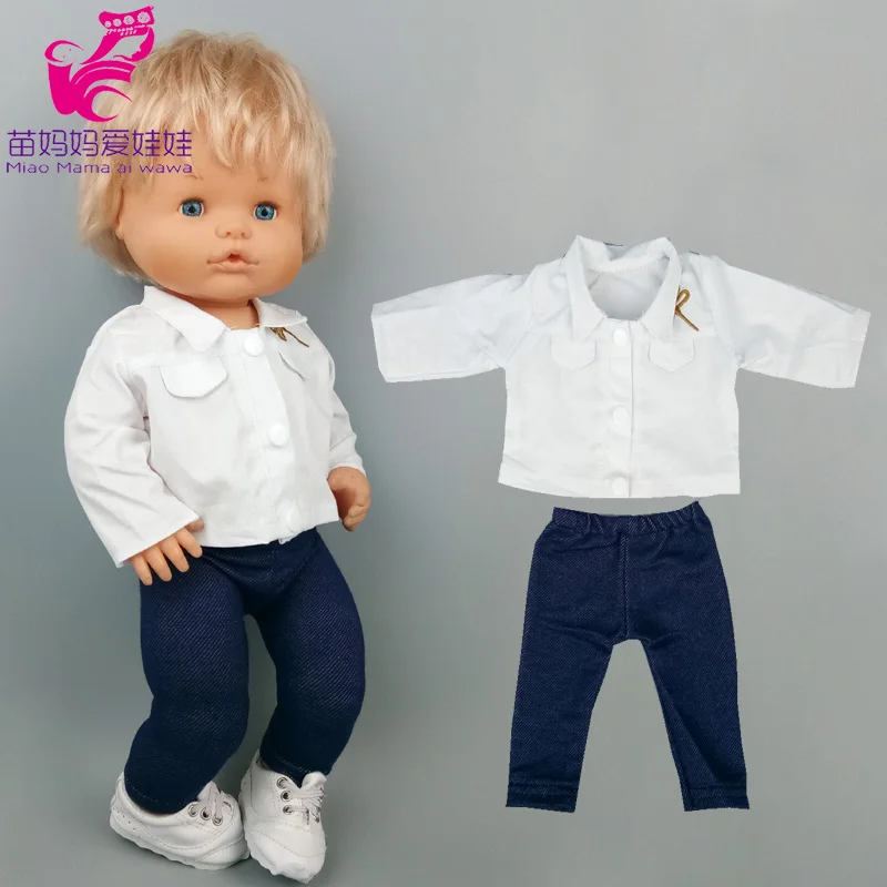 Кукольная зимняя куртка Nenuco для кукол 40 см Ropa Y Su Hermanita 16 дюймов, джинсовое пальто для маленьких кукол
Кукольная зимняя куртка Nenuco для кукол 40 см Ropa Y Su Hermanita 16 дюймов, джинсовое пальто для маленьких кукол