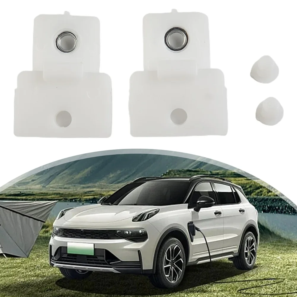 2pcs White Door Glass Track Clip For Isuzu D-Max For Holden Rodeo 2003-2008 For Isuzu D-Max For Rodeo 07-11 Door And Window Glas
2pcs White Door Glass Track Clip For Isuzu D-Max For Holden Rodeo 2003-2008 For Isuzu D-Max For Rodeo 07-11 Door And Window Glas