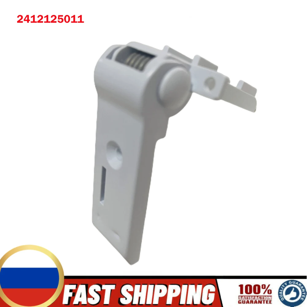 For Electrolux Dometic Rm 6 7 8 Rge 2100 Fridge Freezer Compartment Door Hinge Caravan Motorhome Rv Parts Accessories 2412125011
For Electrolux Dometic Rm 6 7 8 Rge 2100 Fridge Freezer Compartment Door Hinge Caravan Motorhome Rv Parts Accessories 2412125011