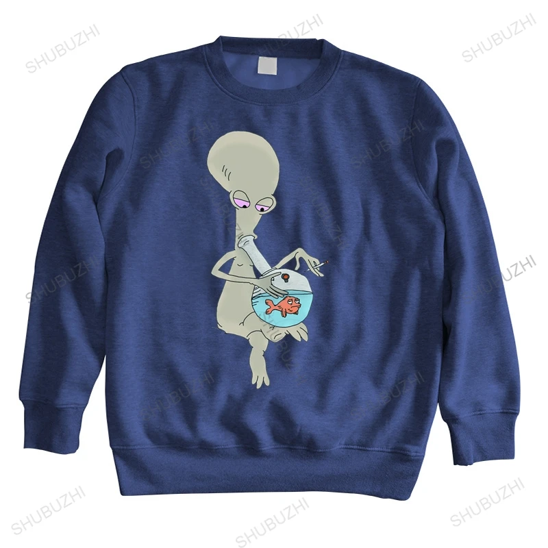 Мужская зимняя толстовка с капюшоном с надписью «Red Roger»
Мужская зимняя толстовка с капюшоном с надписью «Red Roger»