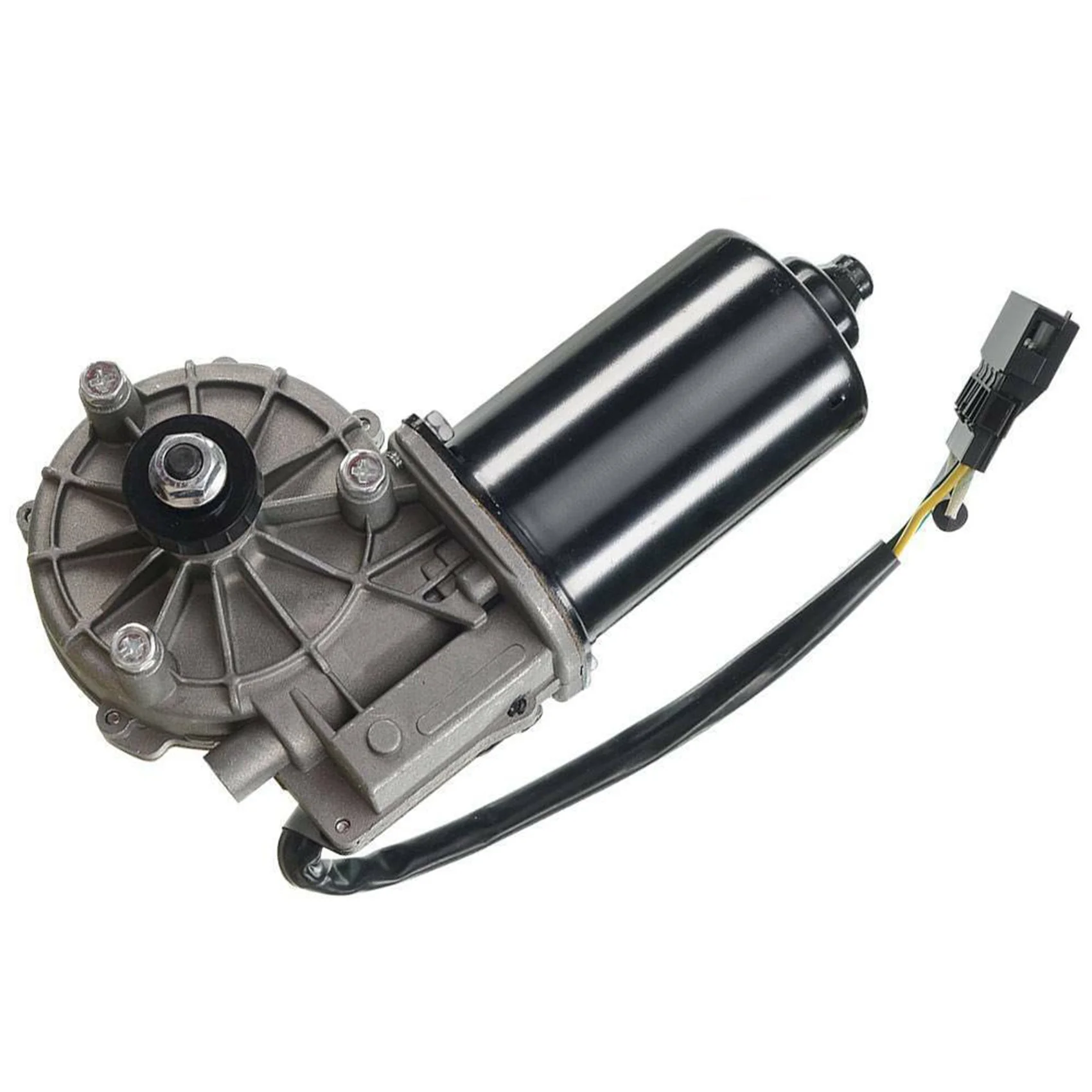 Windshield Wiper Motor Front for Mercedes-Benz W220 S350 S500 S600 CL500 CL600 2208200742,
Windshield Wiper Motor Front for Mercedes-Benz W220 S350 S500 S600 CL500 CL600 2208200742,
