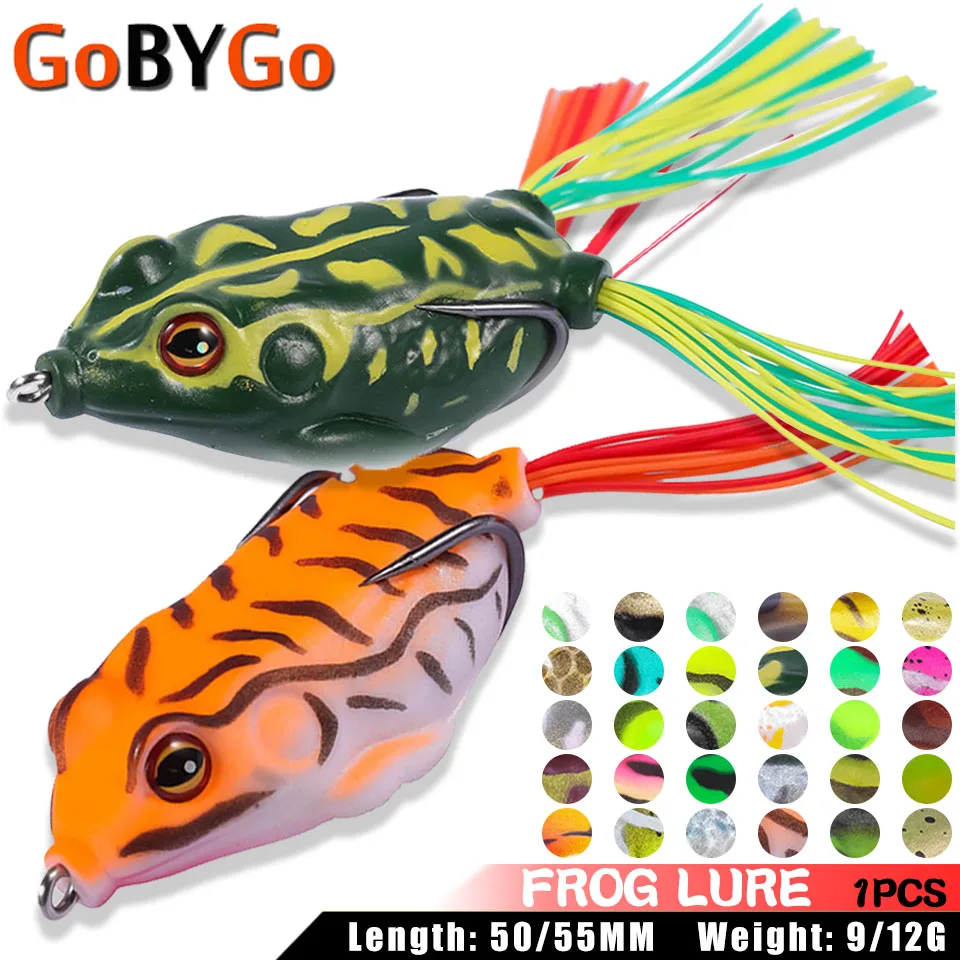 Рыболовная приманка-лягушка, 1 шт., 9 г, 12 г, Красочная искусственная силиконовая бионическая приманка с пластиковым шлангом, двойным крючком ...
Рыболовная приманка-лягушка, 1 шт., 9 г, 12 г, Красочная искусственная силиконовая бионическая приманка с пластиковым шлангом, двойным крючком ...