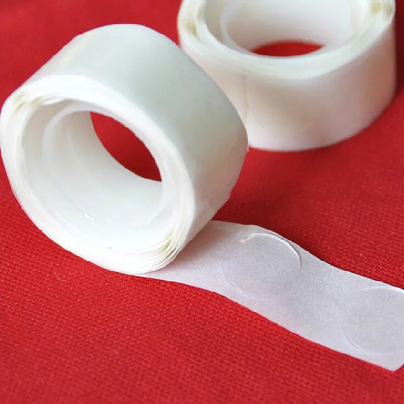 5 Sets 100 Points Balloon Attachment Glue Dot Attach Balloons To Ceiling Or Wall Balloon Stickers Birthday Party Adhesive Tape
5 Sets 100 Points Balloon Attachment Glue Dot Attach Balloons To Ceiling Or Wall Balloon Stickers Birthday Party Adhesive Tape