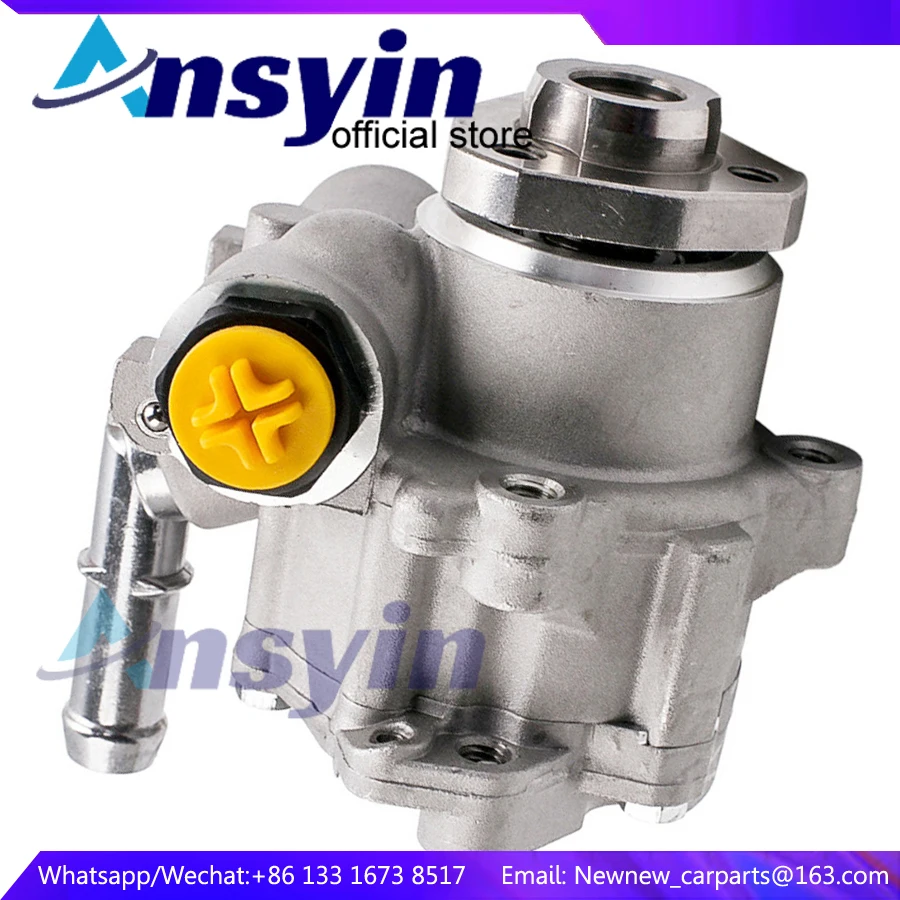 Насос гидроусилителя руля для VW Beetle Golf Jetta Audi TT 2K0422154A 1J0422152G 1J0422152M 1J0422154A 1J0422154D 1J0422154E 1J0422154
Насос гидроусилителя руля для VW Beetle Golf Jetta Audi TT 2K0422154A 1J0422152G 1J0422152M 1J0422154A 1J0422154D 1J0422154E 1J0422154