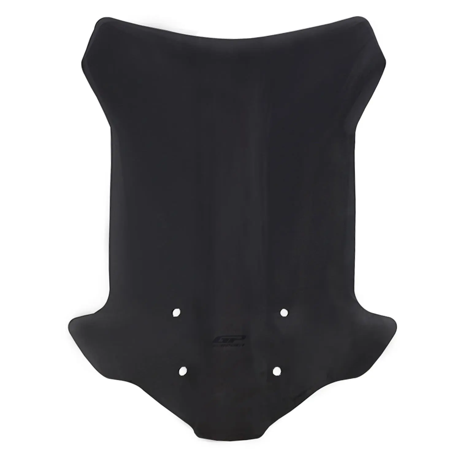 GP Composite For G 310 GS 2017-2020 Compatible Tour Windshield Windscreen Smoked 49 cm
GP Composite For G 310 GS 2017-2020 Compatible Tour Windshield Windscreen Smoked 49 cm
