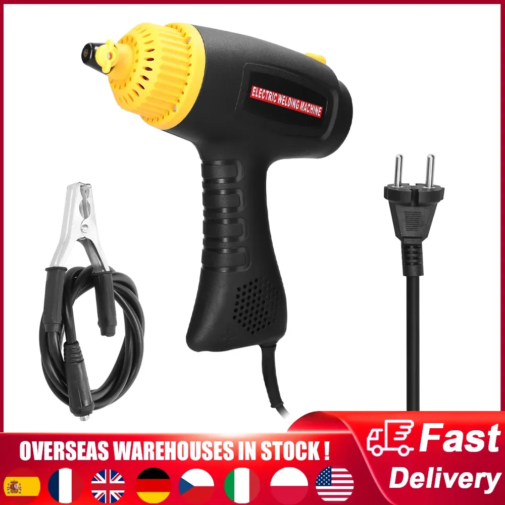 Портативный Электрический сварочный аппарат, 220 В, 2500 Вт, цифровой дисплей, регулируемый ток, Многофункциональные бытовые электрические сварочные инструменты
Портативный Электрический сварочный аппарат, 220 В, 2500 Вт, цифровой дисплей, регулируемый ток, Многофункциональные бытовые электрические сварочные инструменты